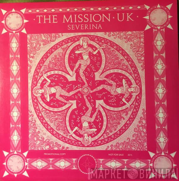  The Mission  - Severina