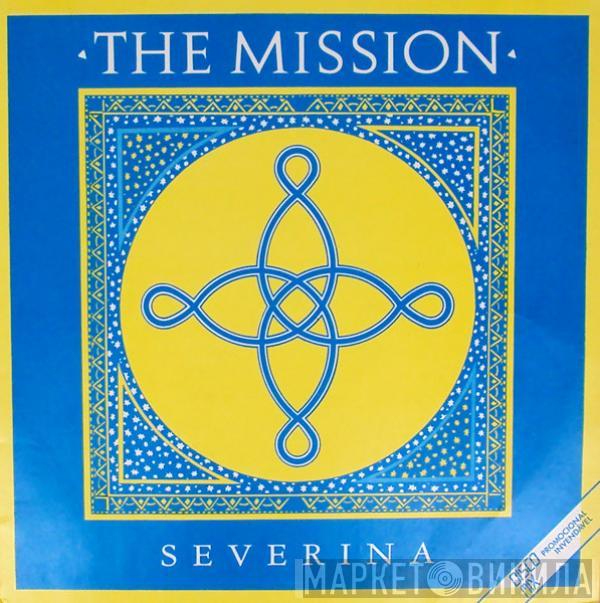  The Mission  - Severina