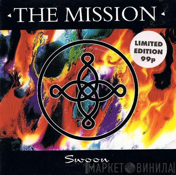 The Mission - Swoon