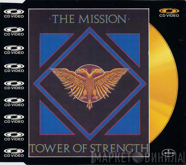 The Mission  - Tower Of Strength