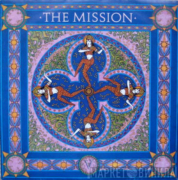  The Mission  - V
