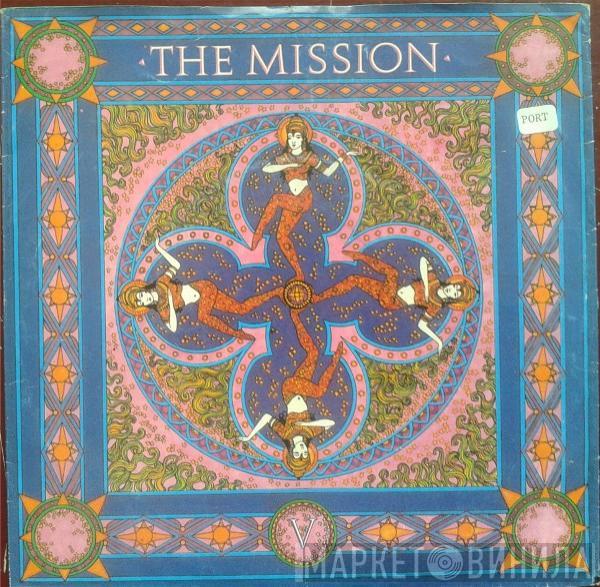  The Mission  - V