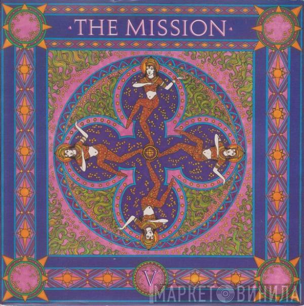  The Mission  - V