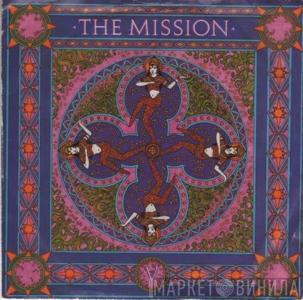  The Mission  - V