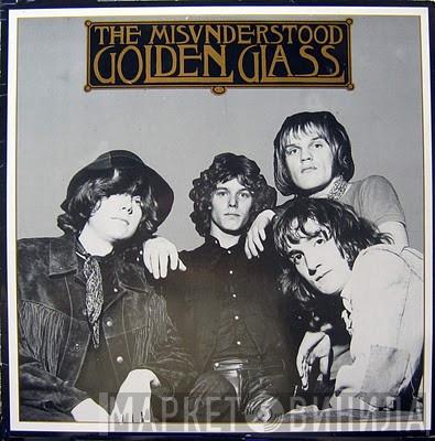 The Misunderstood - Golden Glass