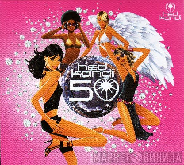  - The Mix 50