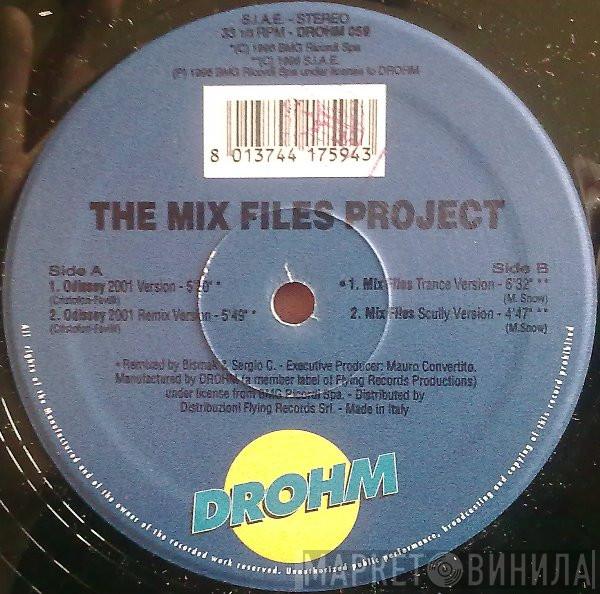 The Mix Files Project - Odissey / Mix Files