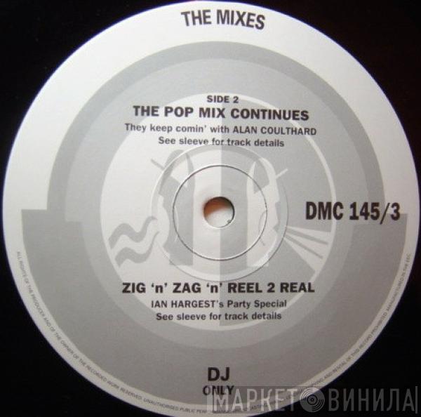  - The Mixes 145
