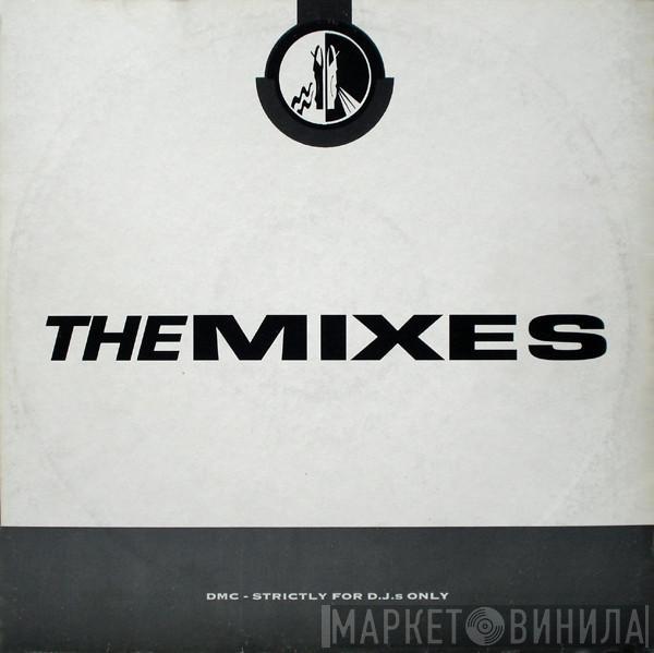  - The Mixes 150