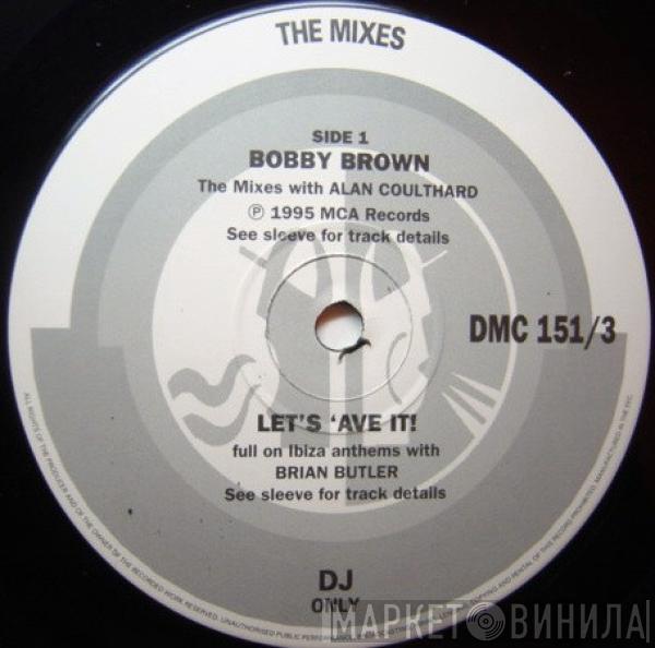  - The Mixes 151