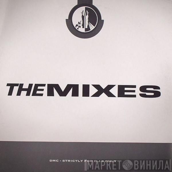  - The Mixes 154