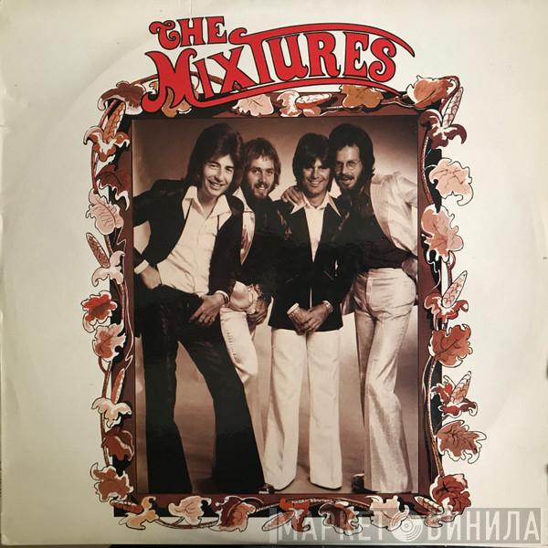  The Mixtures  - The Mixtures