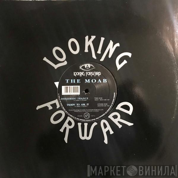 The Moab - Talkin' To Ask It