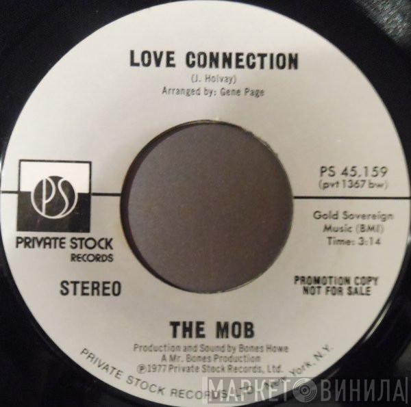 The Mob  - Love Connection