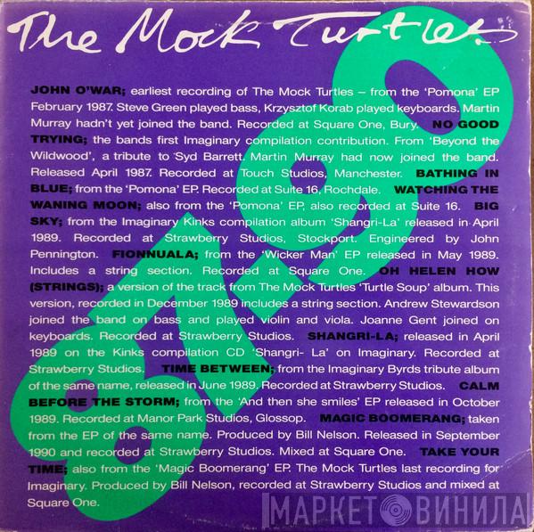 The Mock Turtles - 87-90