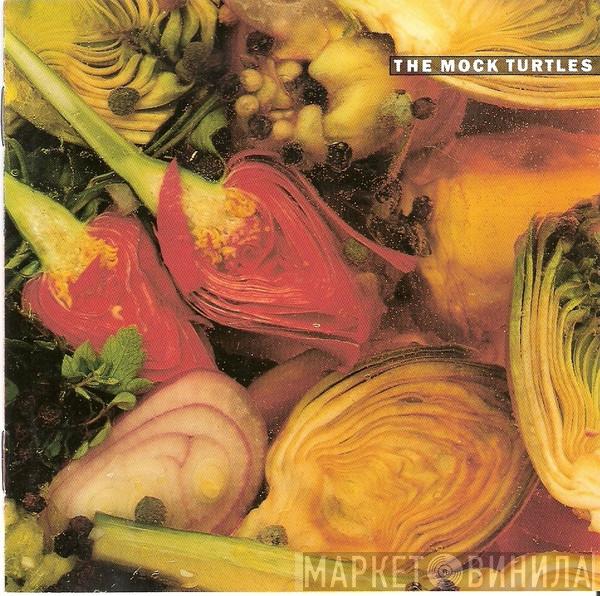  The Mock Turtles  - Two Sides
