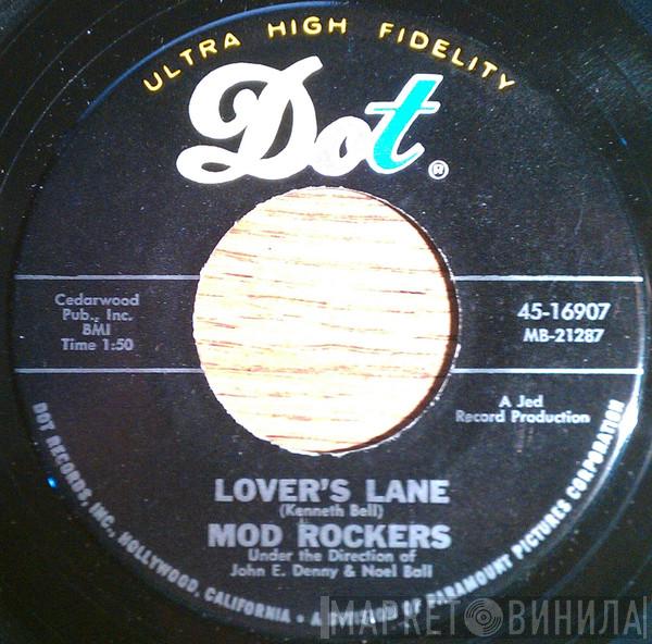 The Mod Rockers - Lover's Lane