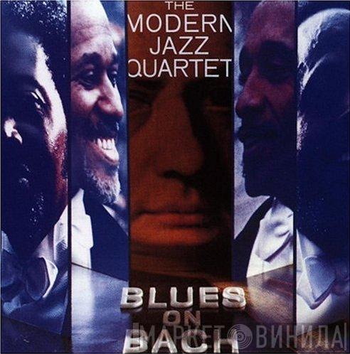 The Modern Jazz Quartet - Blues On Bach