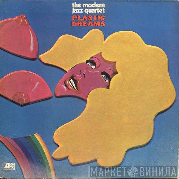 The Modern Jazz Quartet - Plastic Dreams