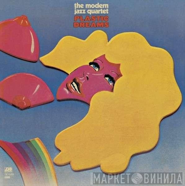 The Modern Jazz Quartet - Plastic Dreams