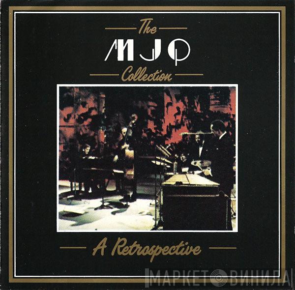 The Modern Jazz Quartet - The MJQ Collection (A Retrospective)