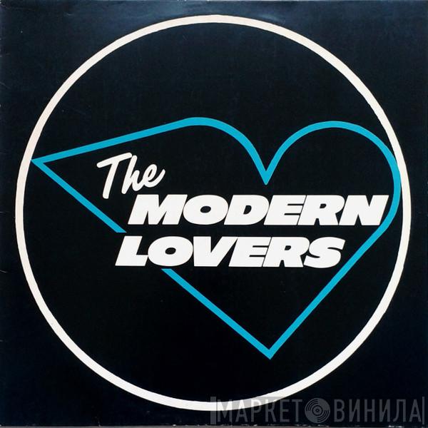  The Modern Lovers  - The Modern Lovers