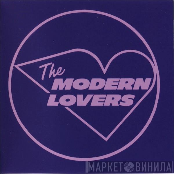  The Modern Lovers  - The Modern Lovers