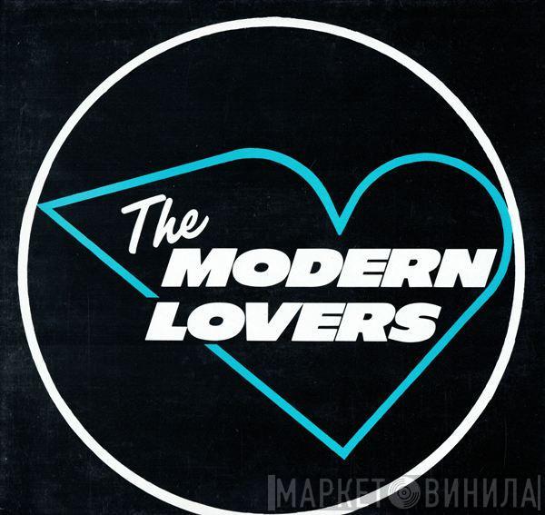  The Modern Lovers  - The Modern Lovers