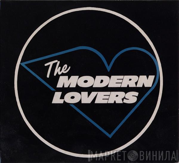  The Modern Lovers  - The Modern Lovers