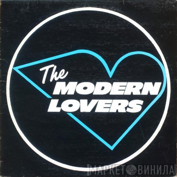  The Modern Lovers  - The Modern Lovers