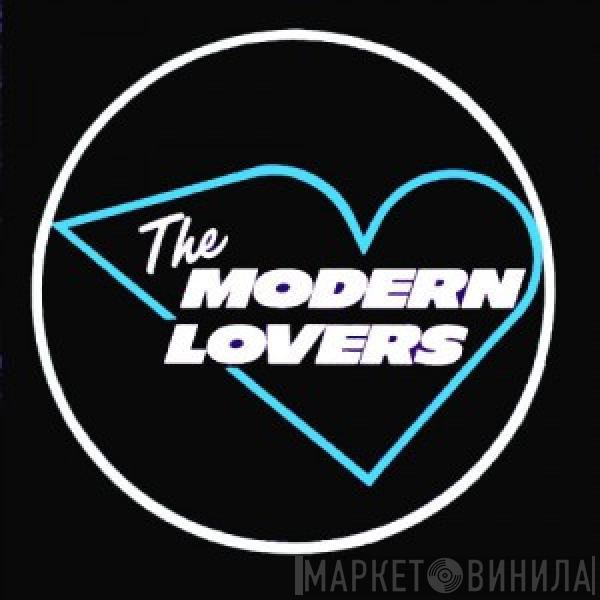 The Modern Lovers - The Modern Lovers