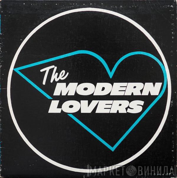  The Modern Lovers  - The Modern Lovers