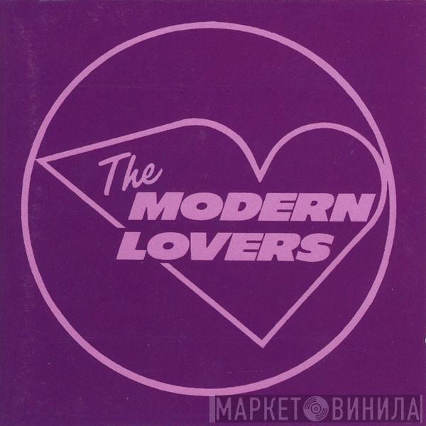  The Modern Lovers  - The Modern Lovers