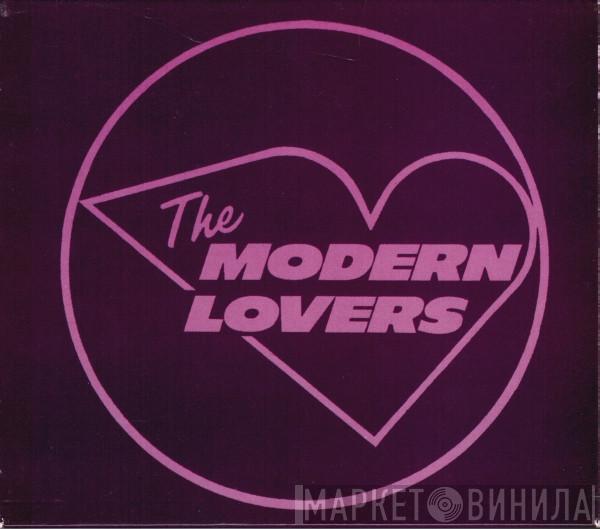  The Modern Lovers  - The Modern Lovers