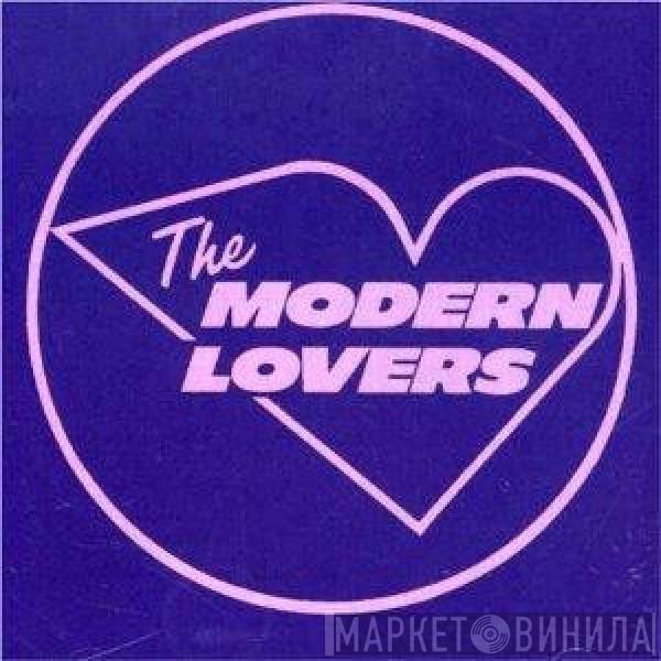  The Modern Lovers  - The Modern Lovers