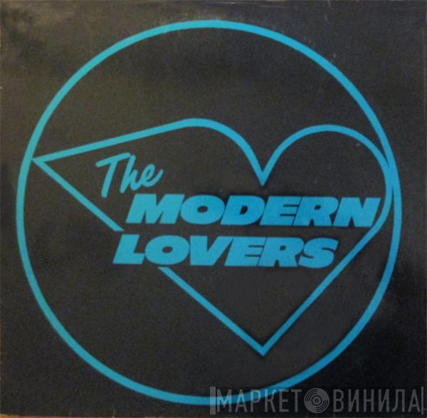  The Modern Lovers  - The Modern Lovers