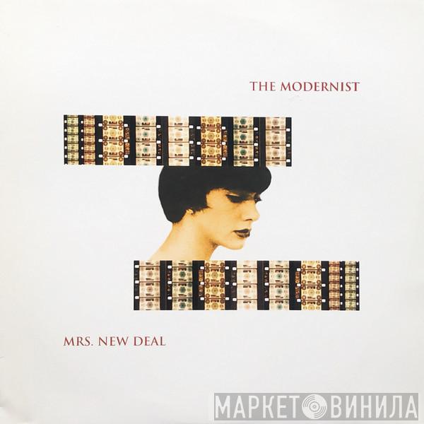 The Modernist - Mrs. New Deal