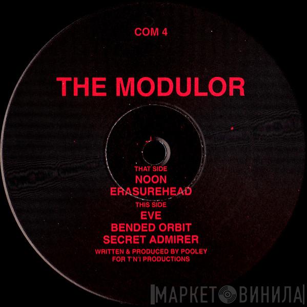 The Modulor - Untitled