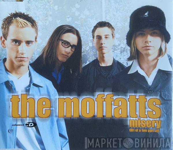 The Moffatts - Misery