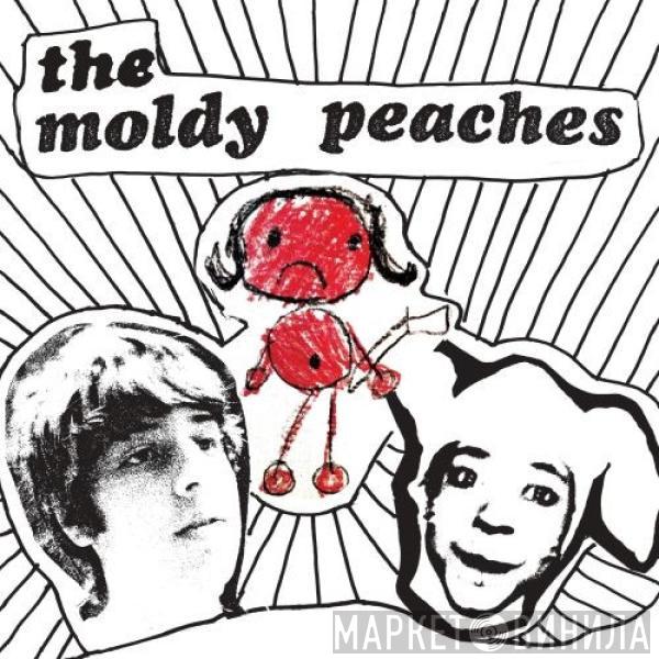 The Moldy Peaches - The Moldy Peaches