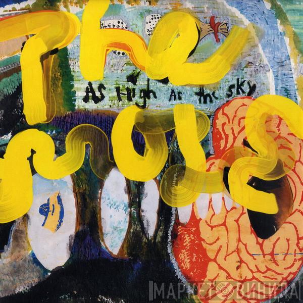 The Mole - As High As The Sky