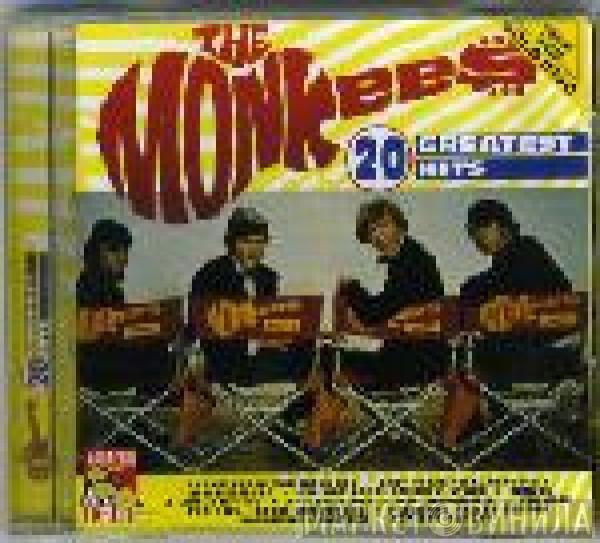 The Monkees - 20 Greatest Hits