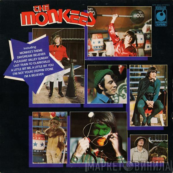 The Monkees - Best Of The Monkees