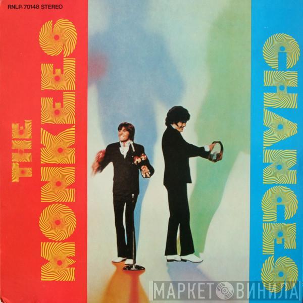 The Monkees - Changes