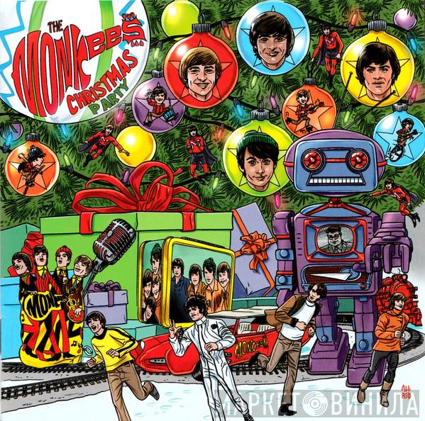  The Monkees  - Christmas Party