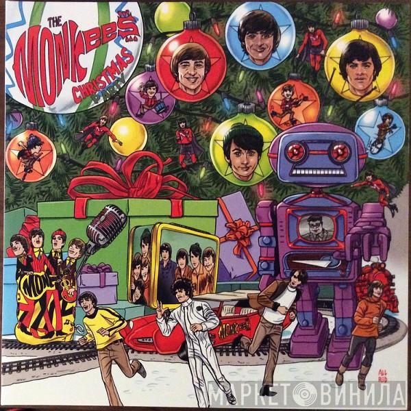  The Monkees  - Christmas Party