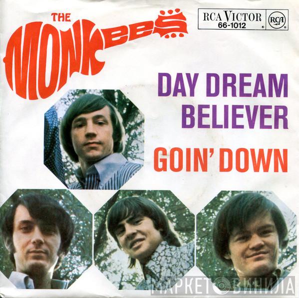 The Monkees - Day Dream Believer / Goin' Down