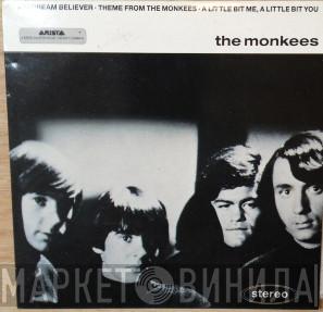  The Monkees  - Daydream Believer