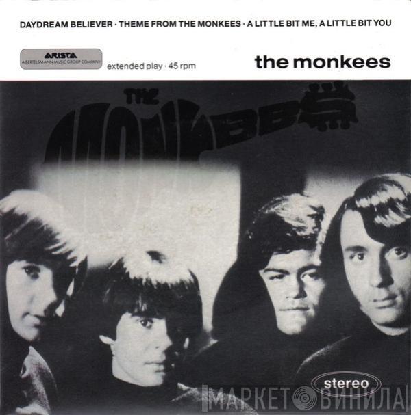 The Monkees - Daydream Believer