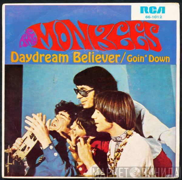  The Monkees  - Daydream Believer